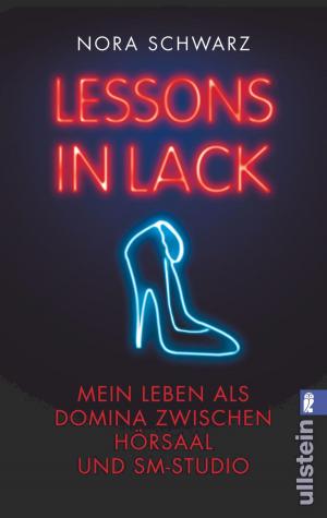 Cover of the book Lessons in Lack by Clara Maria Bagus