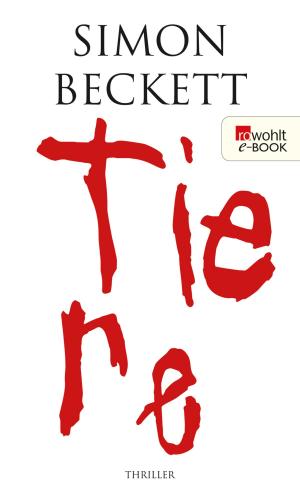 Cover of the book Tiere by Patrick Lee