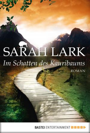 Cover of the book Im Schatten des Kauribaums by Hedwig Courths-Mahler