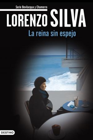 Book cover of La reina sin espejo