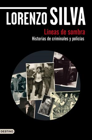 Cover of the book Líneas de sombra by Diana Al Azem