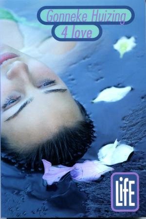 Cover of the book 4-love by Leny van Grootel