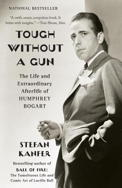 Cover of the book Tough Without a Gun by Stefan Kanfer, Knopf Doubleday Publishing Group