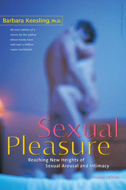 Cover of the book Sexual Pleasure by Barbara Keesling, Ph.D., Turner Publishing Company