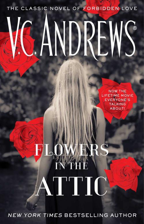 Cover of the book Flowers In The Attic by V.C. Andrews, Pocket Books