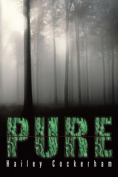 Cover of the book Pure by Frank Clarke, AuthorHouse