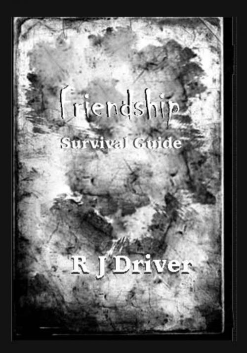 Cover of the book Friendship Survival Guide by Mrs. Ray Driver, Mrs. Ray Driver