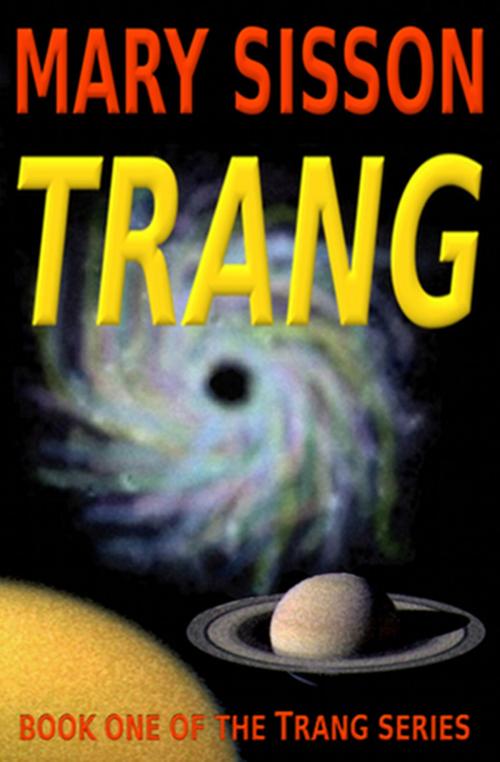 Cover of the book Trang by Mary Sisson, Mary Sisson