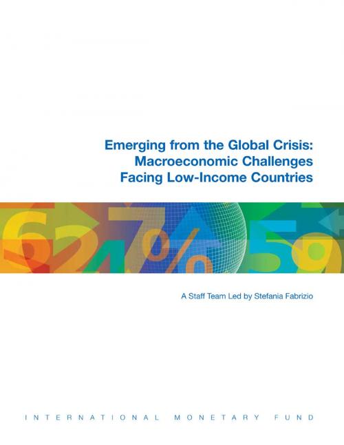 Cover of the book Emerging from the Global Crisis: Macroeconomic Challenges Facing Low-Income Countries by International Monetary Fund, INTERNATIONAL MONETARY FUND