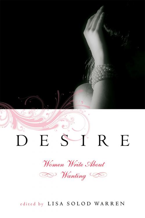 Cover of the book Desire by Lisa Solod Warren, Basic Books