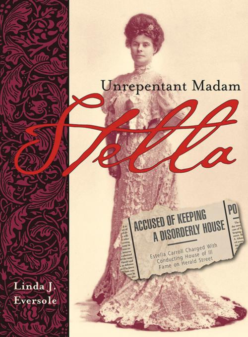 Cover of the book Stella by Linda J. Eversole, Touchwood Editions