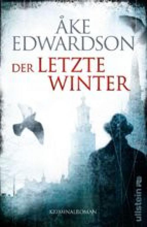 Cover of the book Der letzte Winter by Åke Edwardson, Ullstein Ebooks