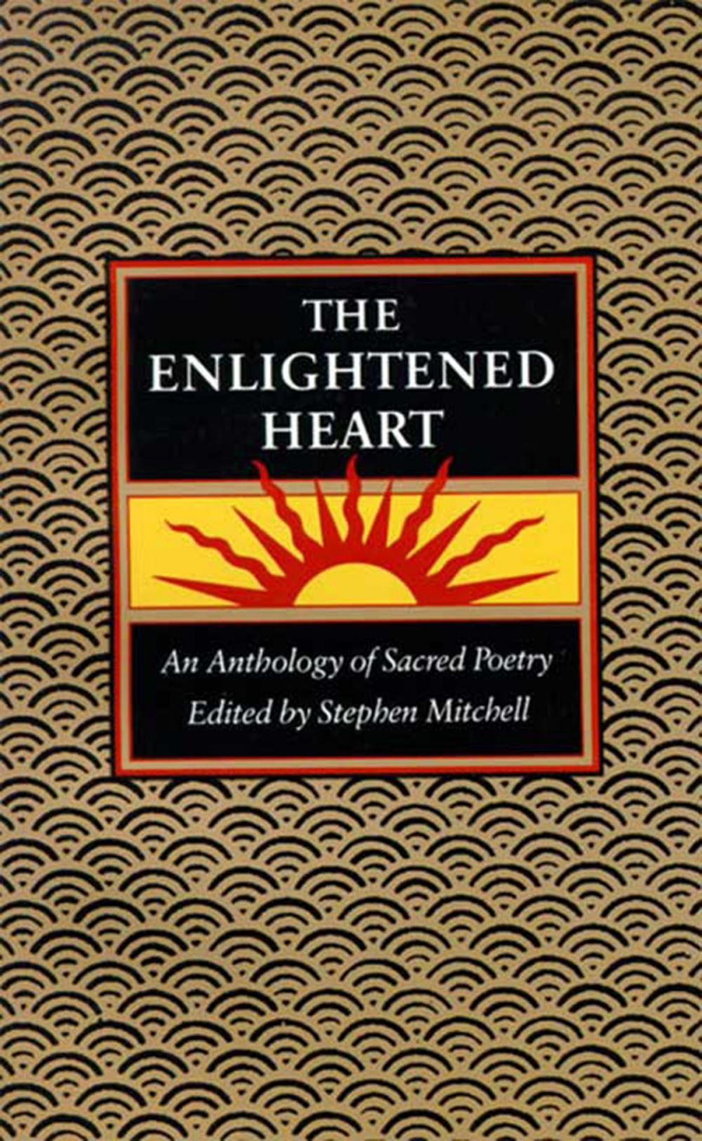 Big bigCover of The Enlightened Heart