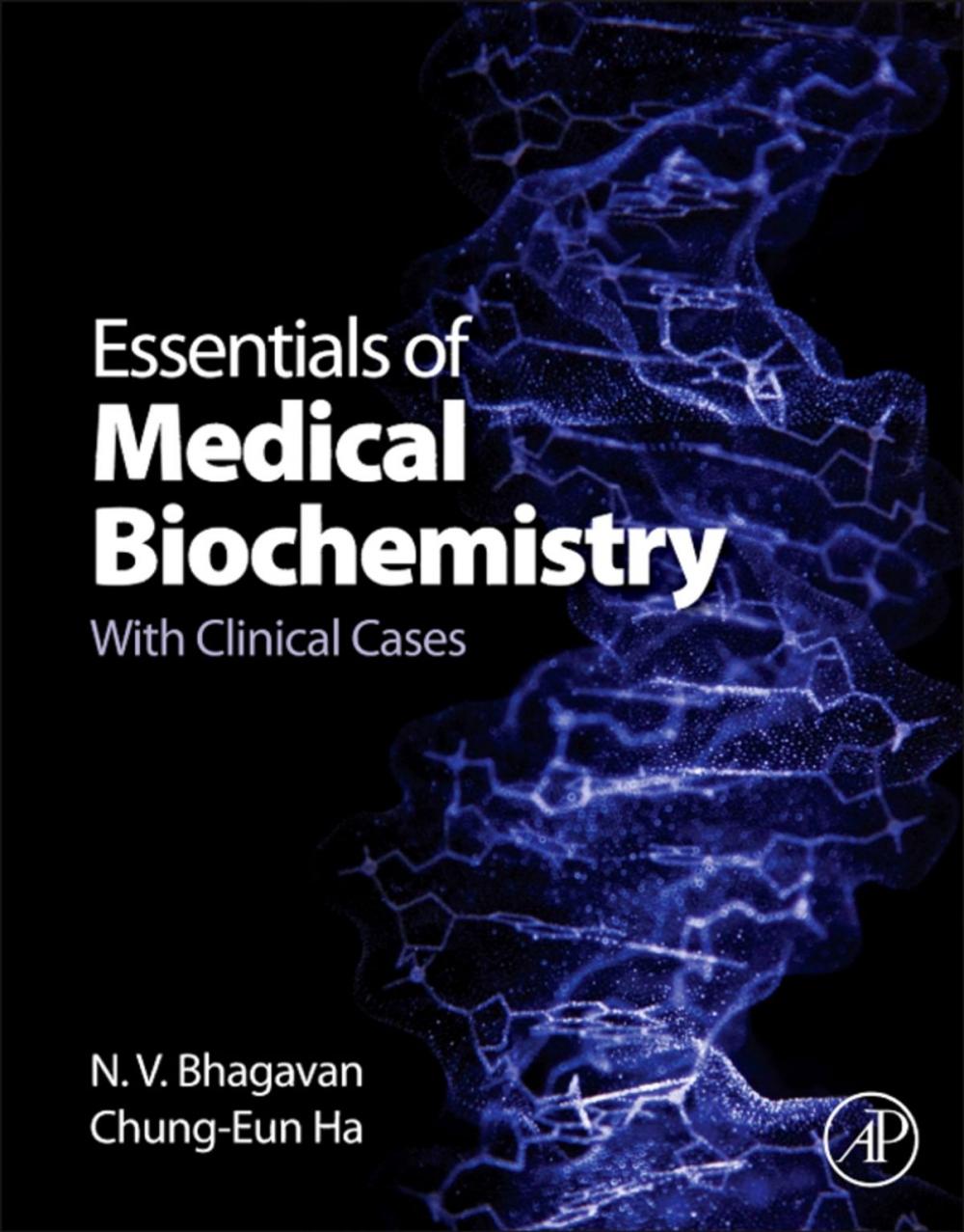 Big bigCover of Essentials of Medical Biochemistry