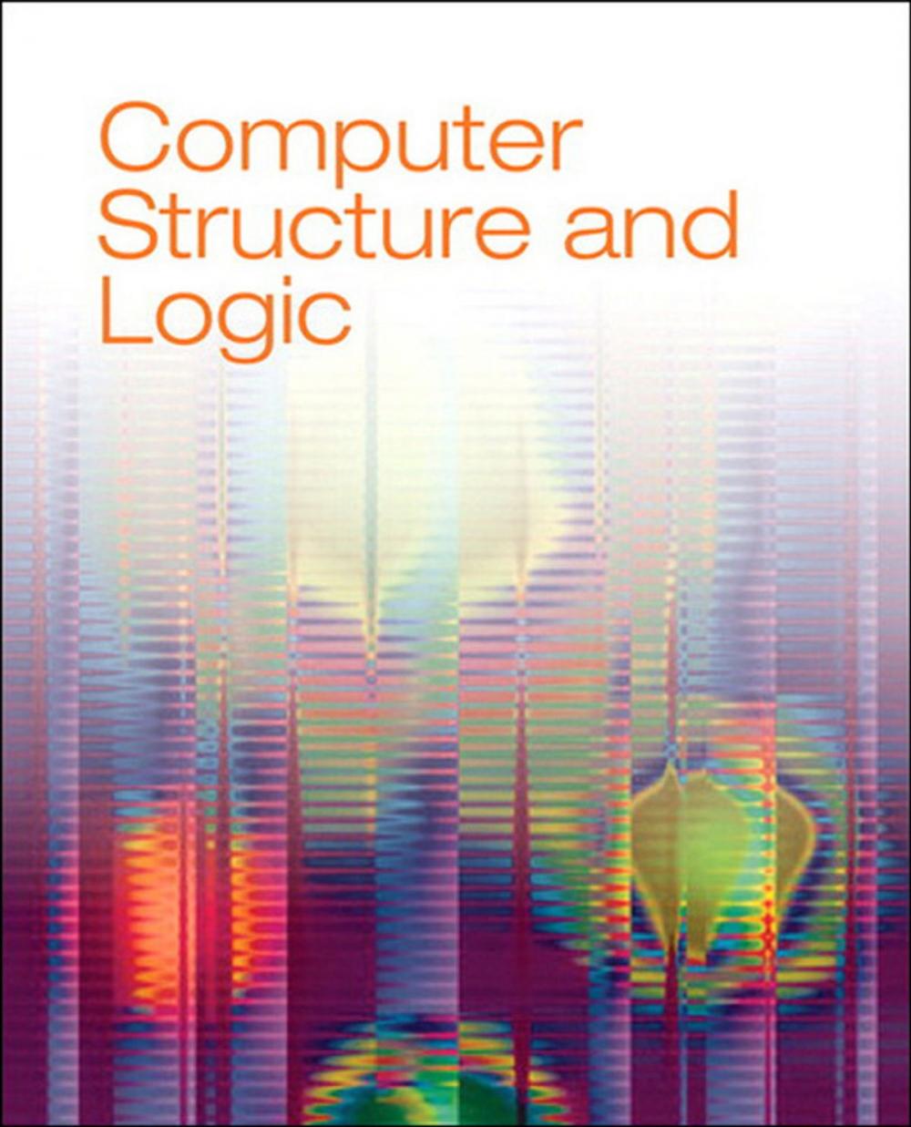 Big bigCover of Computer Structure and Logic