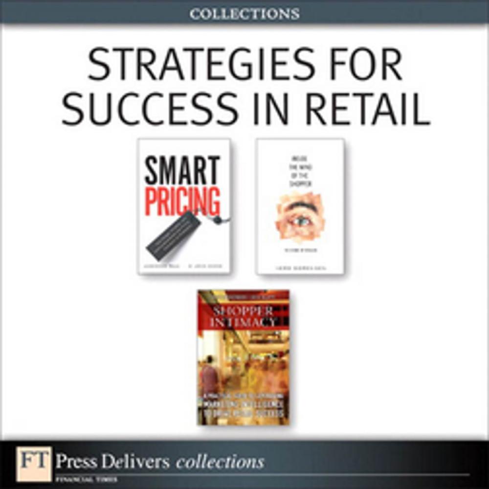 Big bigCover of Strategies for Success in Retail (Collection)