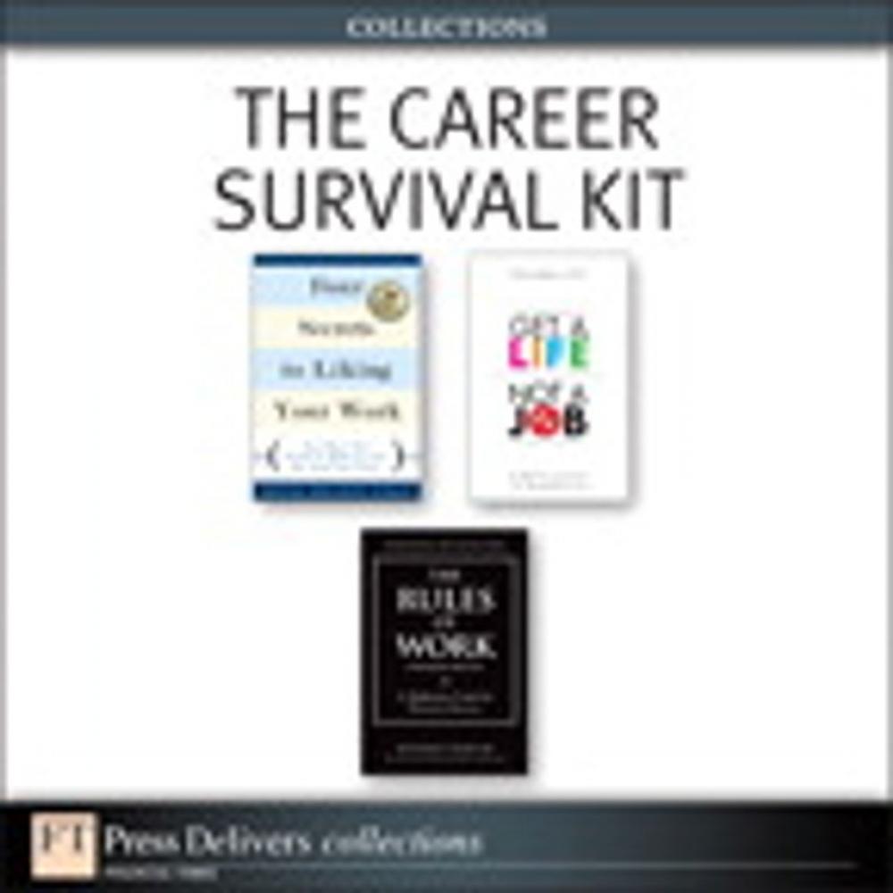 Big bigCover of The Career Survival Kit (Collection)