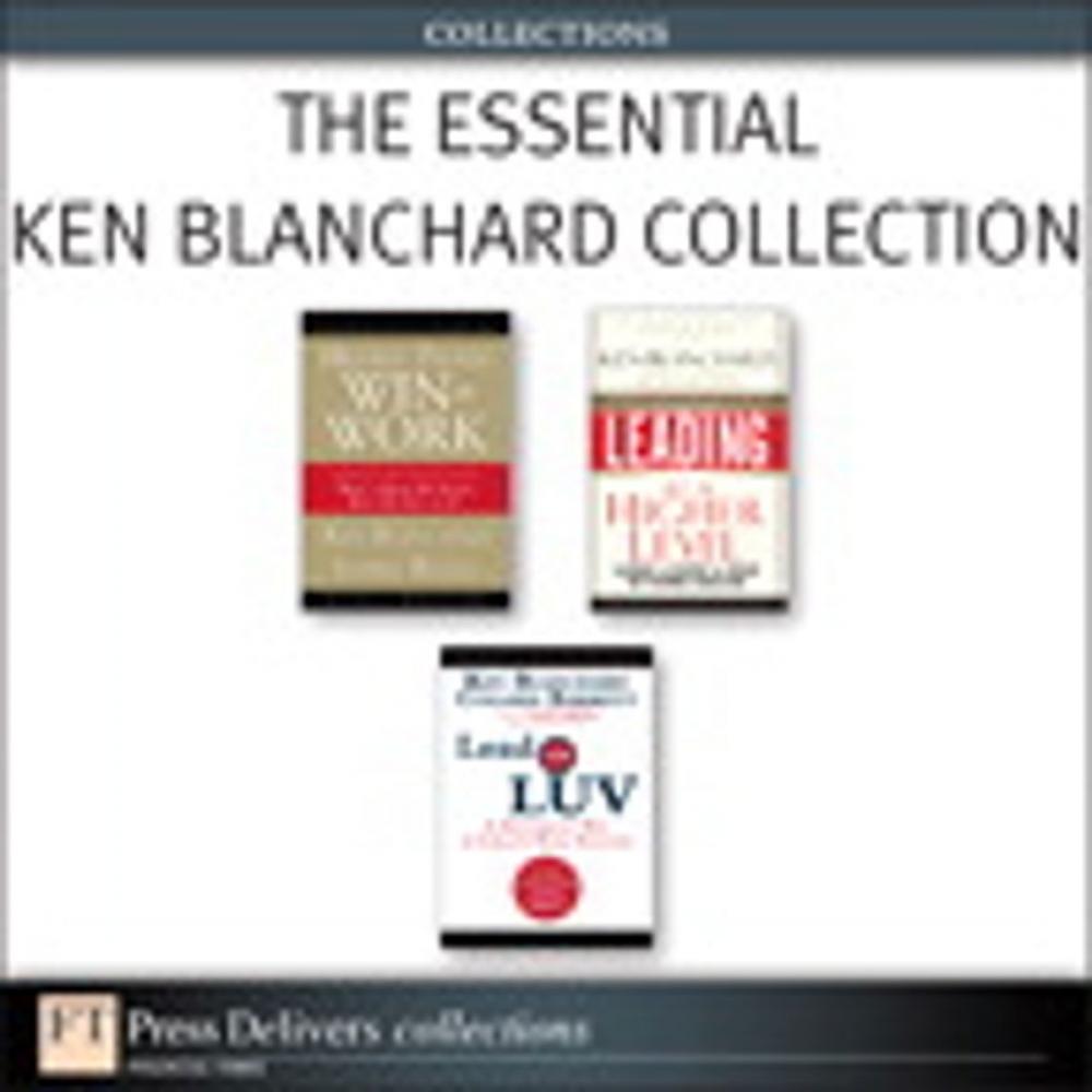 Big bigCover of The Essential Ken Blanchard Collection