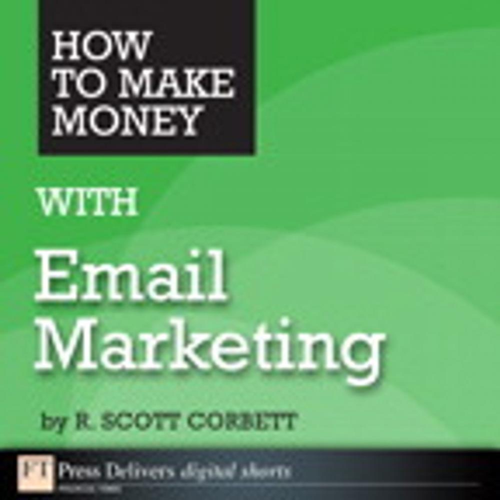 Big bigCover of How to Make Money with Email Marketing