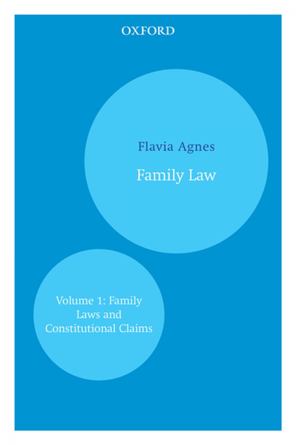 Big bigCover of Family Law