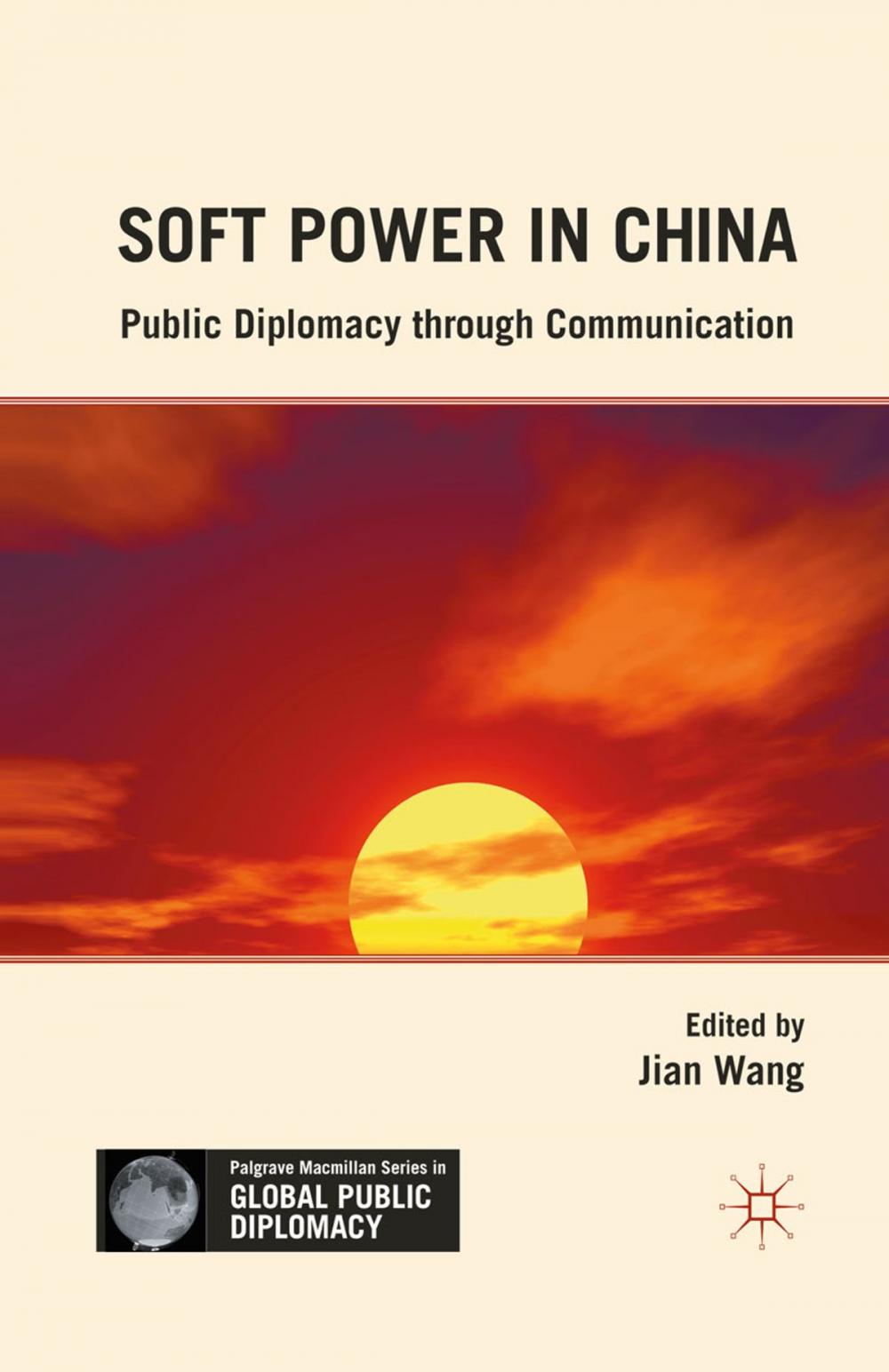 Big bigCover of Soft Power in China