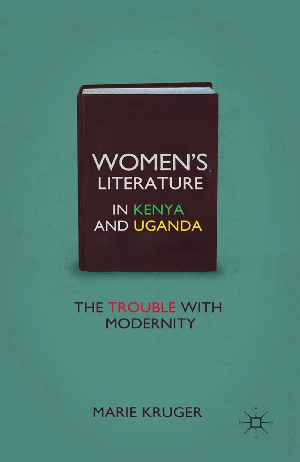 Big bigCover of Women’s Literature in Kenya and Uganda