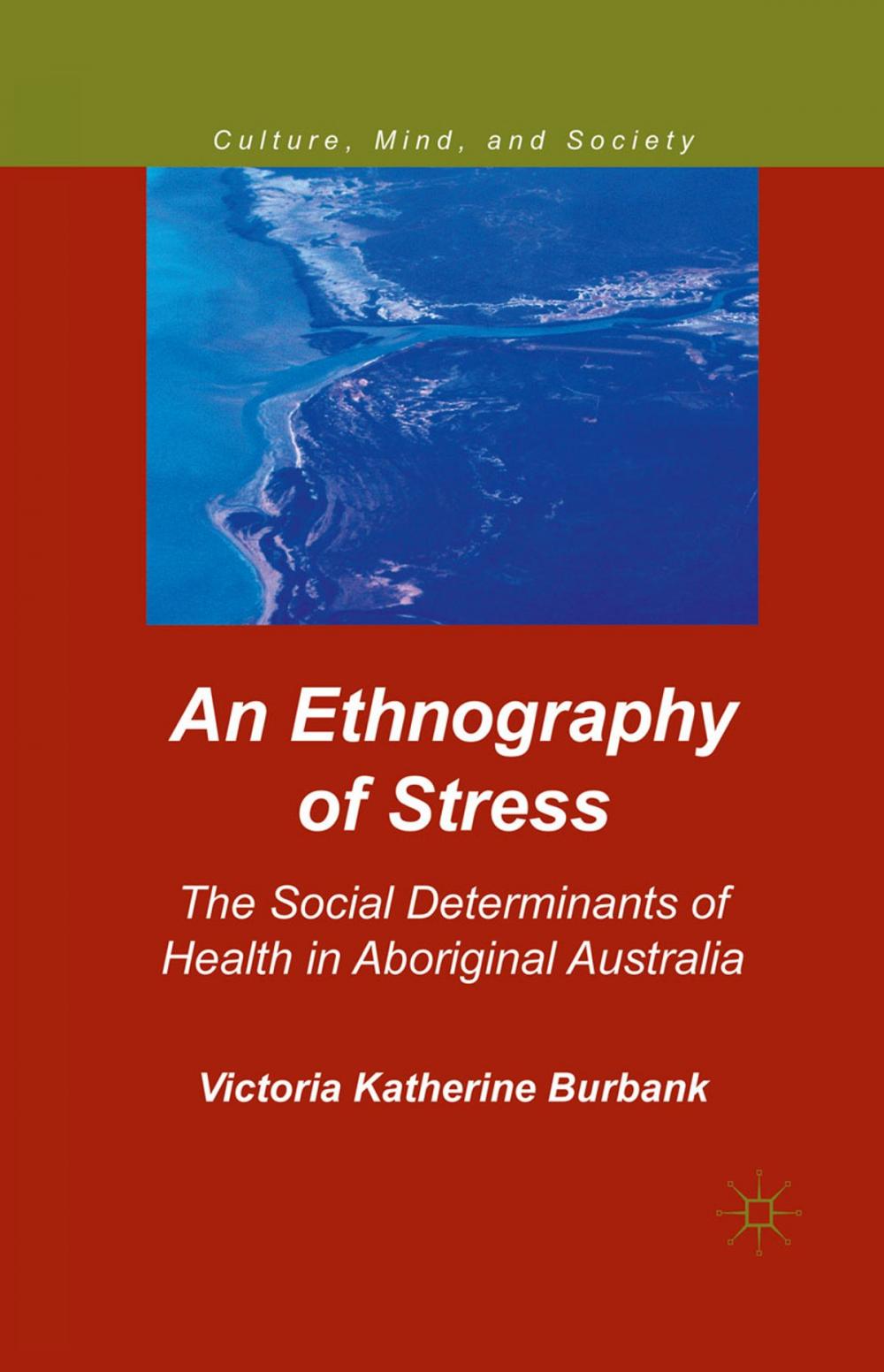 Big bigCover of An Ethnography of Stress