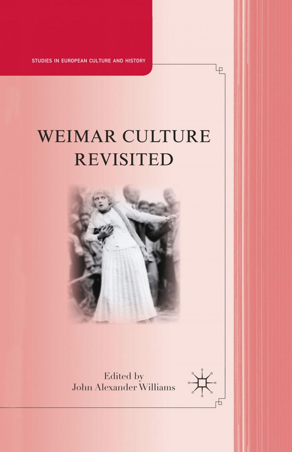 Big bigCover of Weimar Culture Revisited