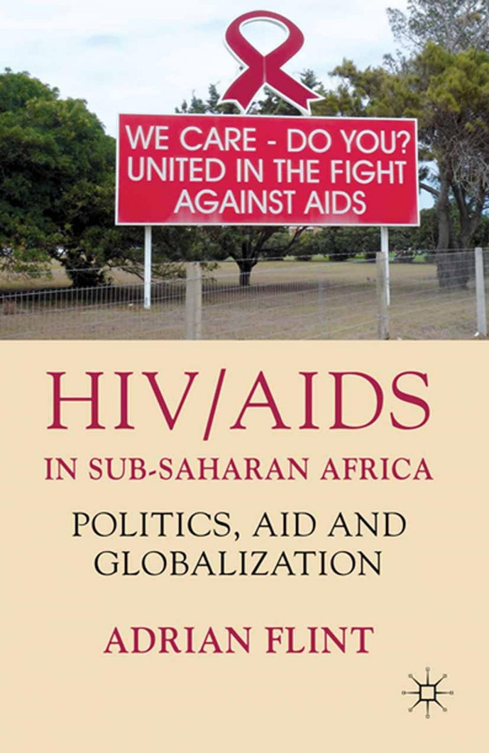 Big bigCover of HIV/AIDS in Sub-Saharan Africa