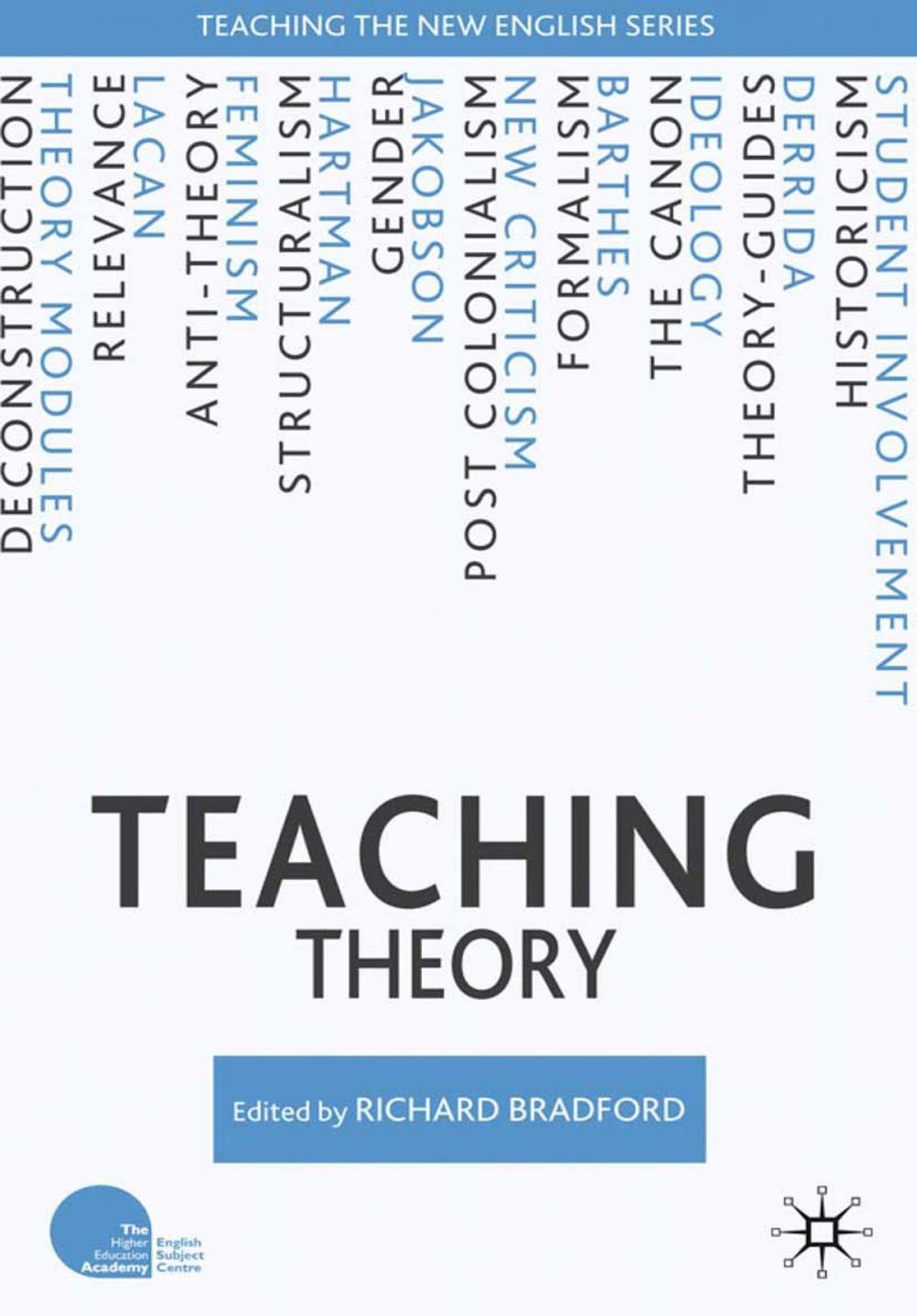 Big bigCover of Teaching Theory