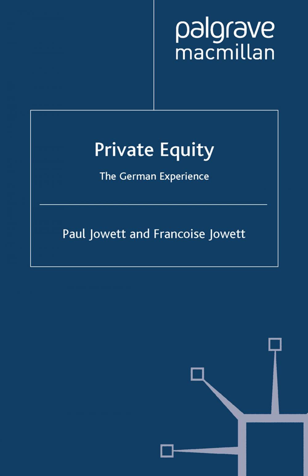 Big bigCover of Private Equity