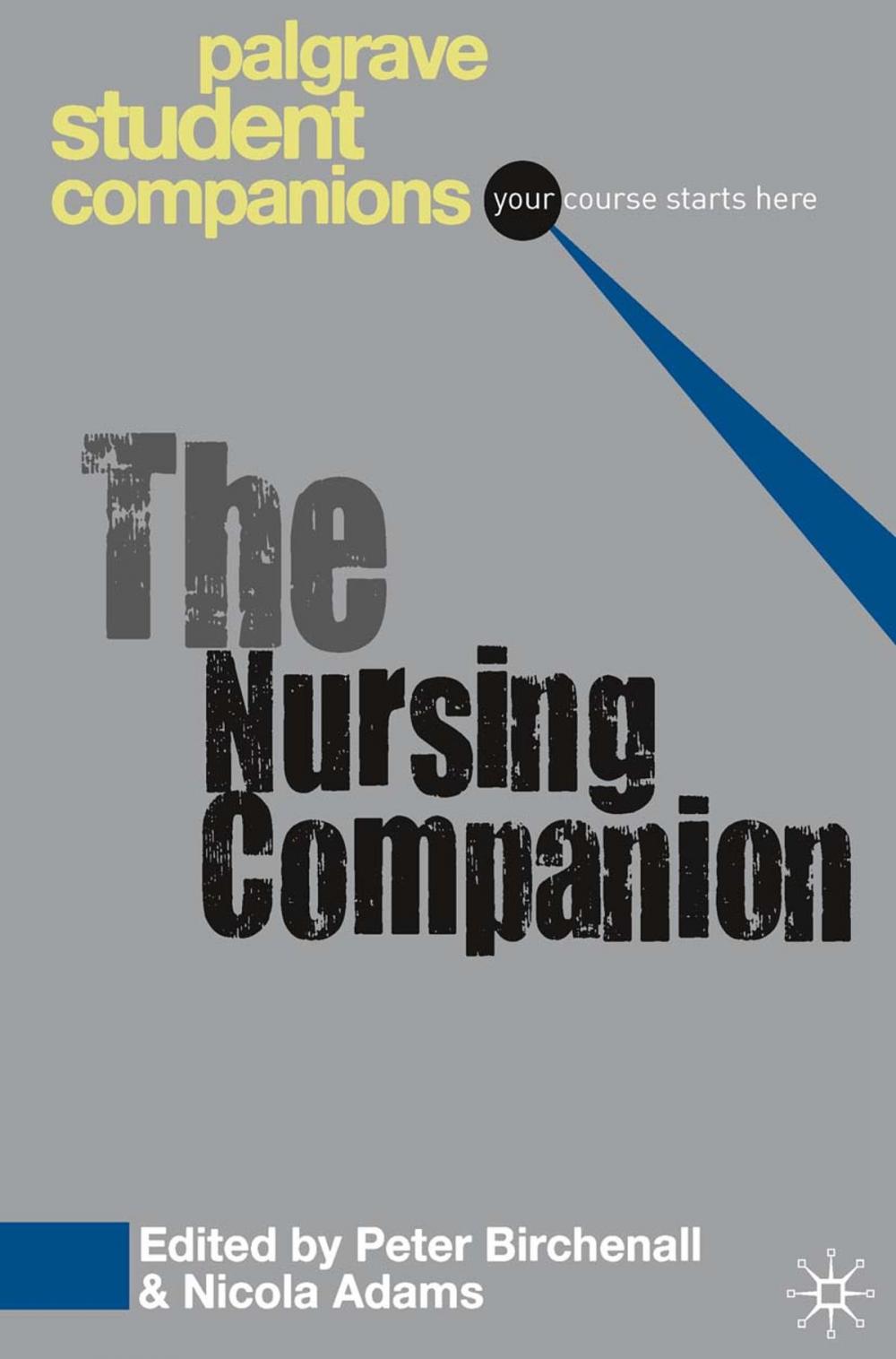 Big bigCover of The Nursing Companion