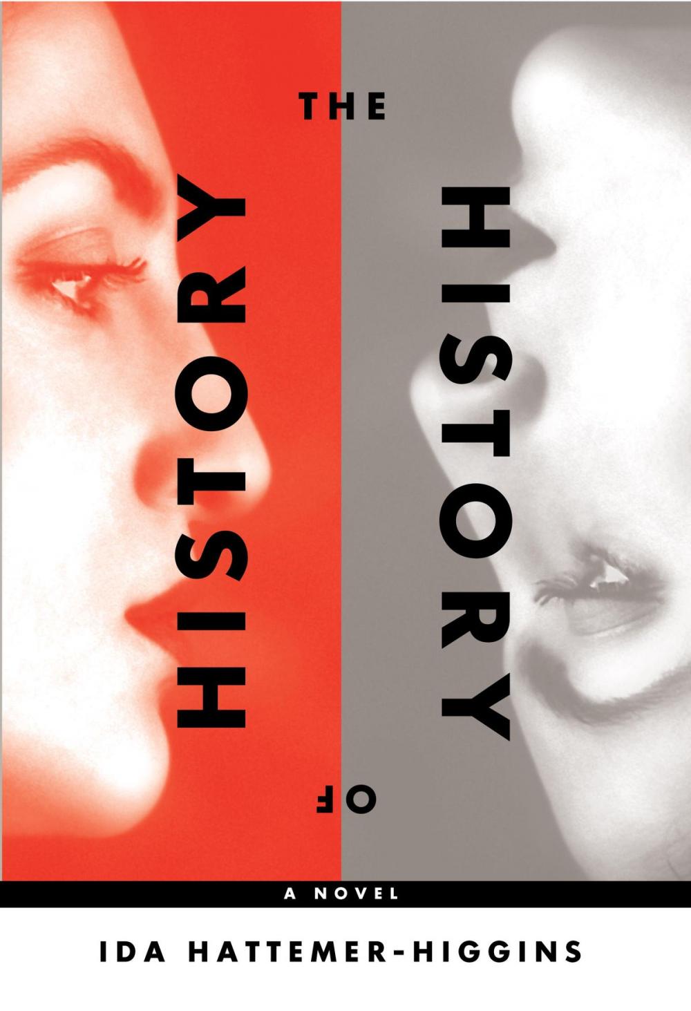 Big bigCover of The History of History