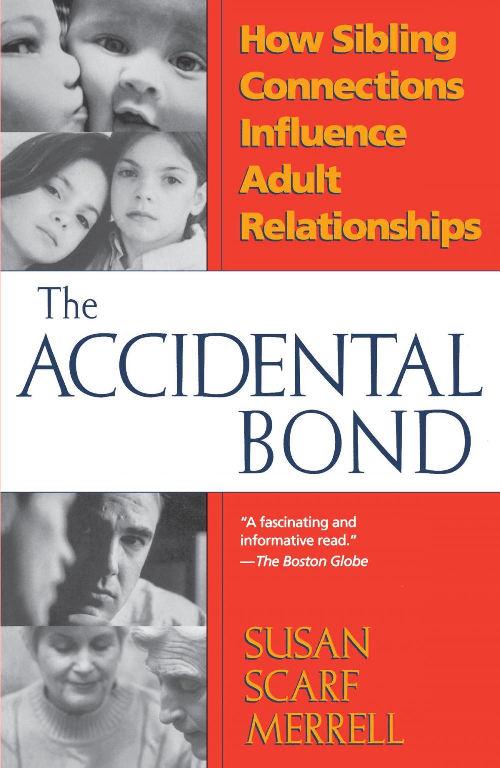 Big bigCover of Accidental Bond