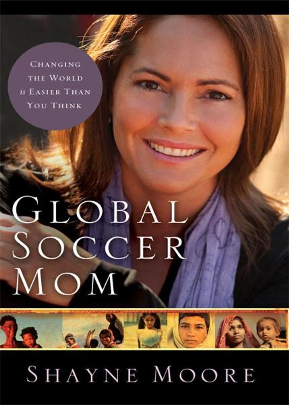 Big bigCover of Global Soccer Mom