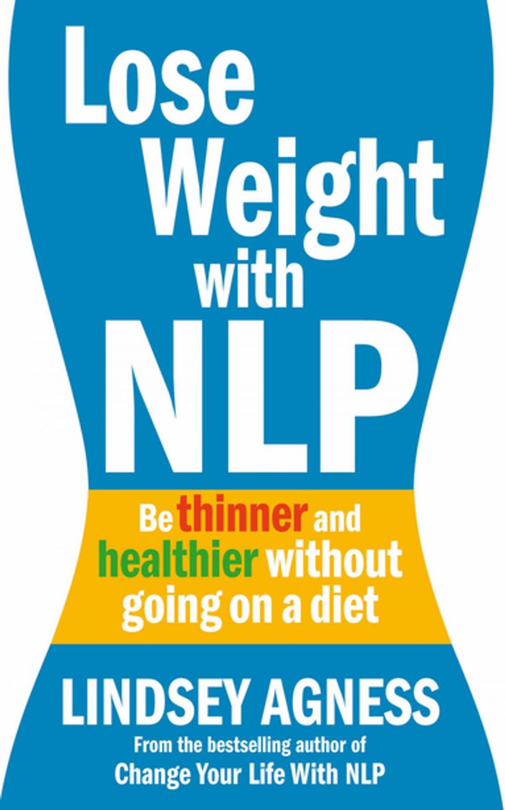 Big bigCover of Lose Weight with NLP