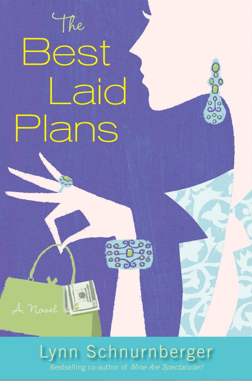 Big bigCover of The Best Laid Plans