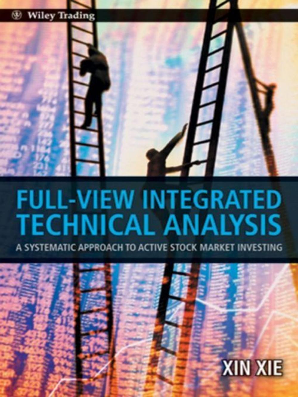 Big bigCover of Full View Integrated Technical Analysis