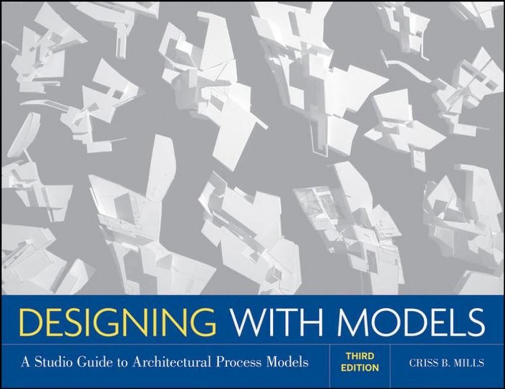 Big bigCover of Designing with Models