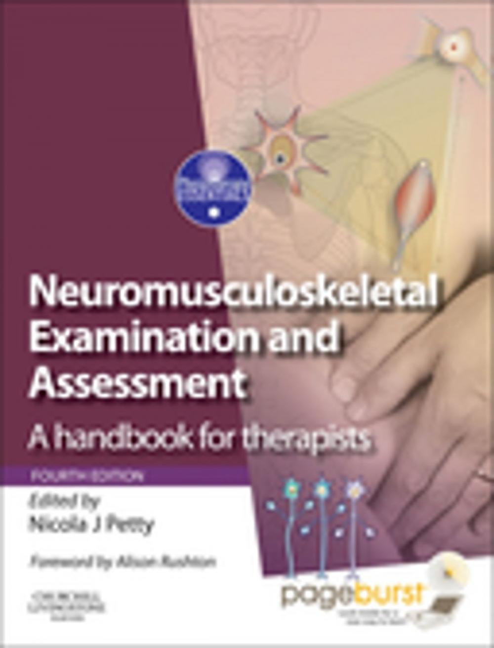 Big bigCover of Neuromusculoskeletal Examination and Assessment E-Book