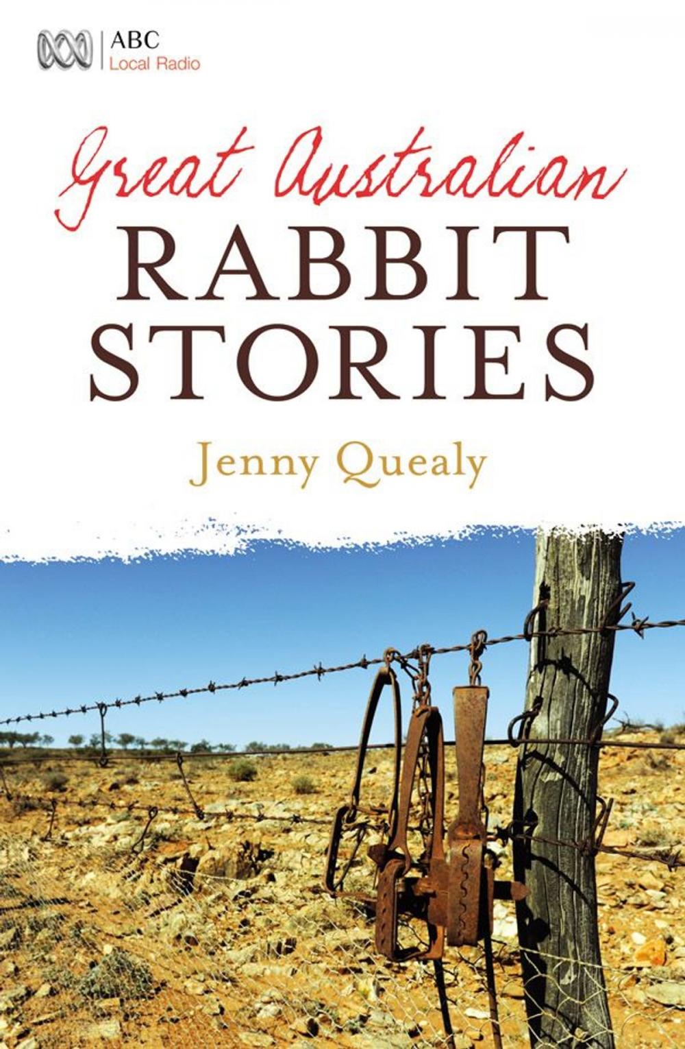 Big bigCover of Great Australian Rabbit Stories