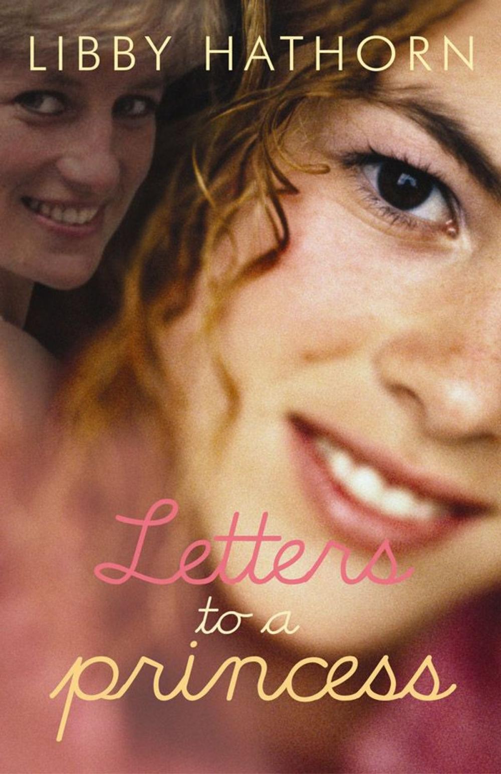 Big bigCover of Letters to a Princess