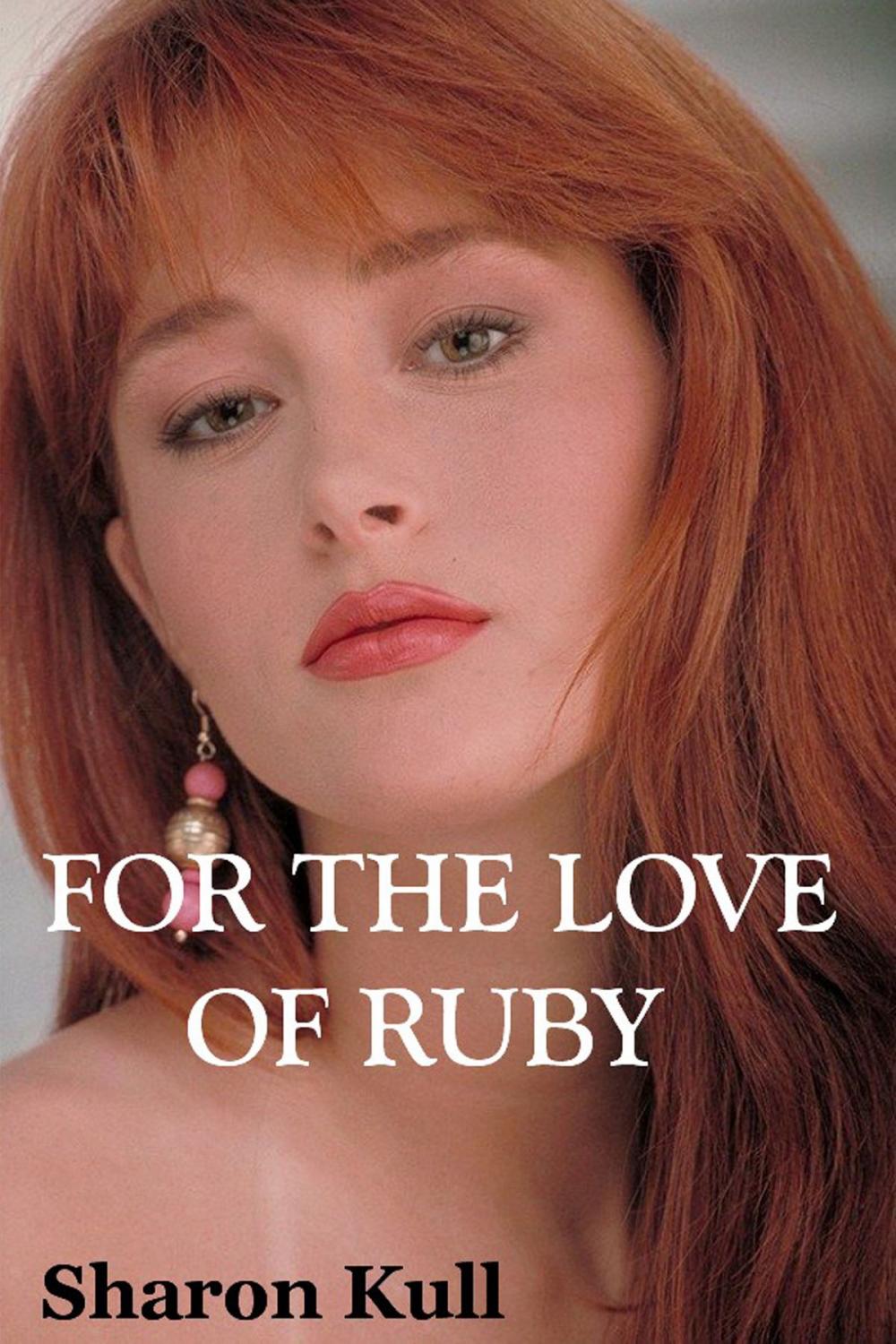 Big bigCover of For the Love of Ruby