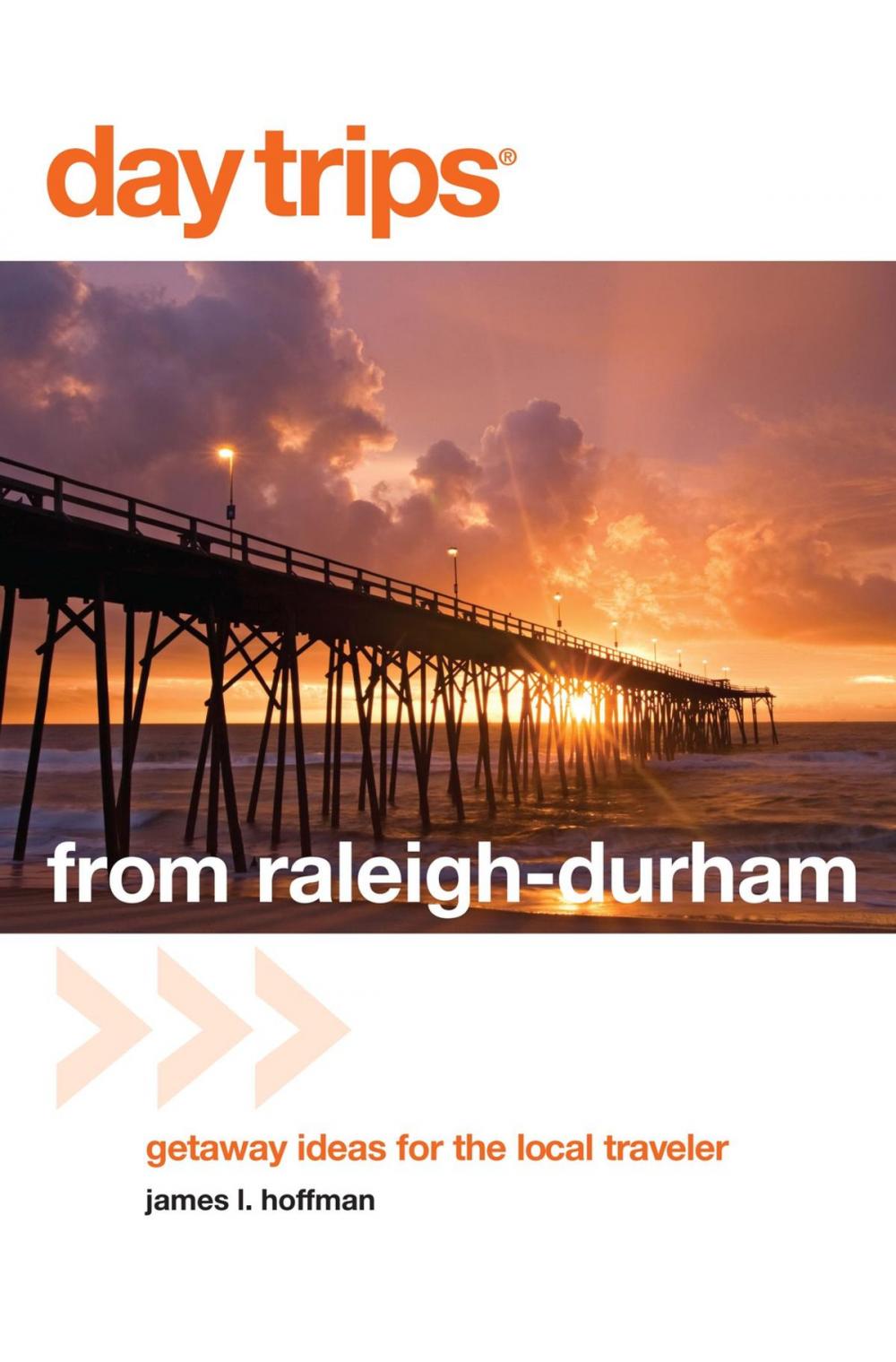 Big bigCover of Day Trips® from Raleigh-Durham