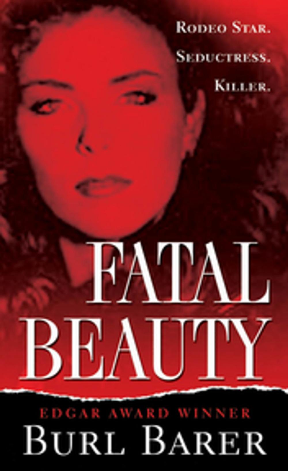 Big bigCover of Fatal Beauty