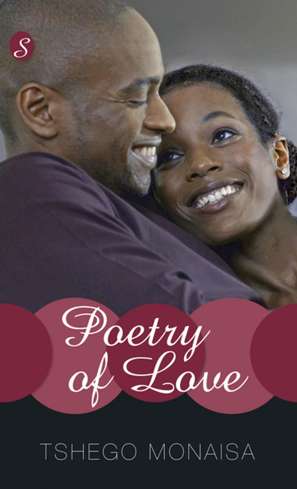 Big bigCover of Poetry of Love