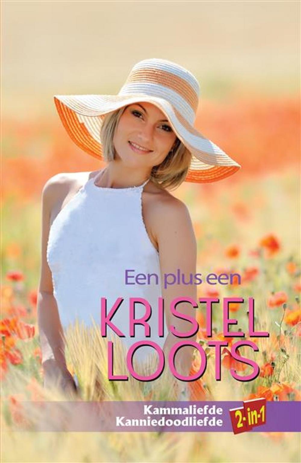 Big bigCover of Een plus een