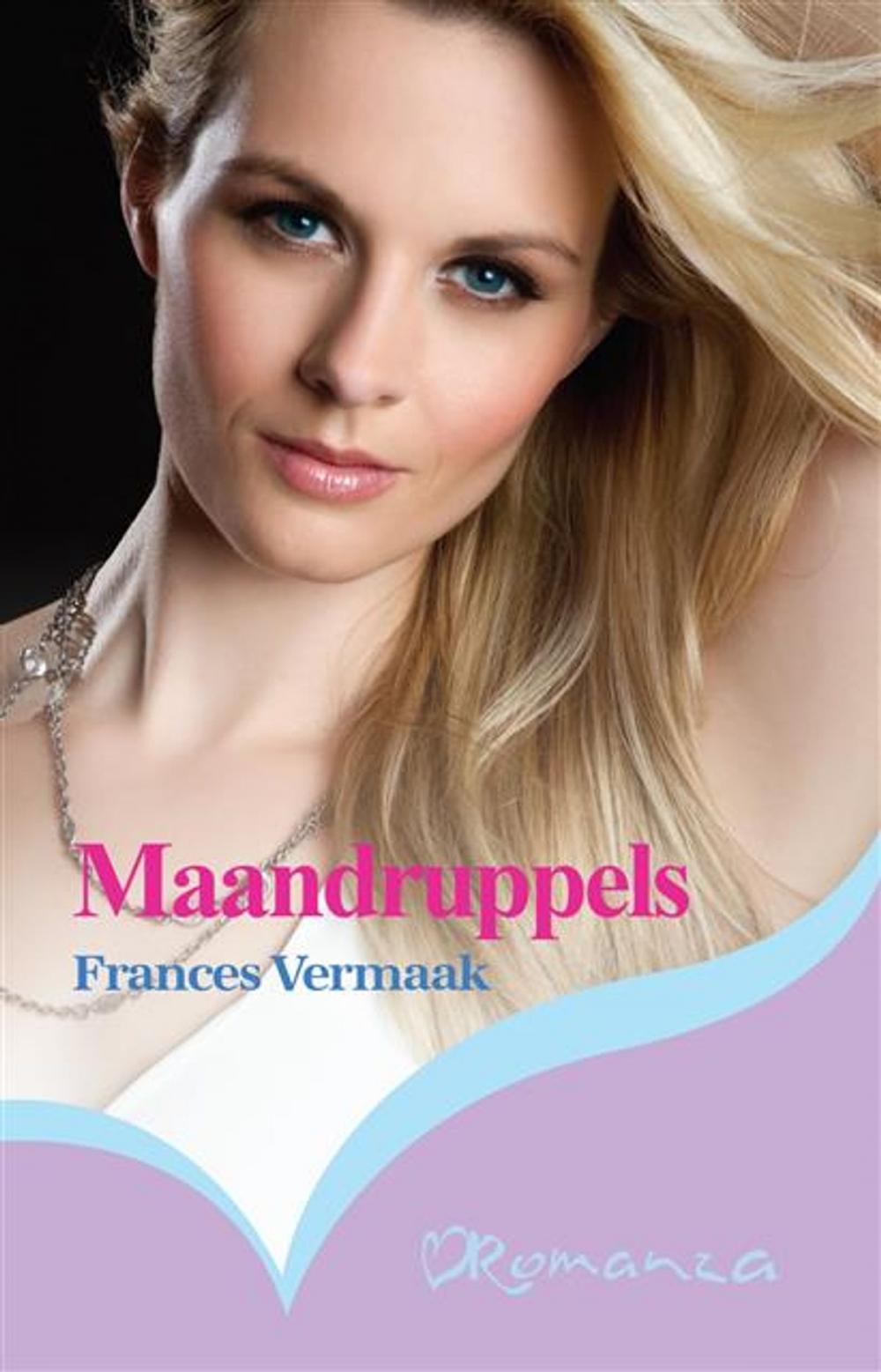 Big bigCover of Maandruppels