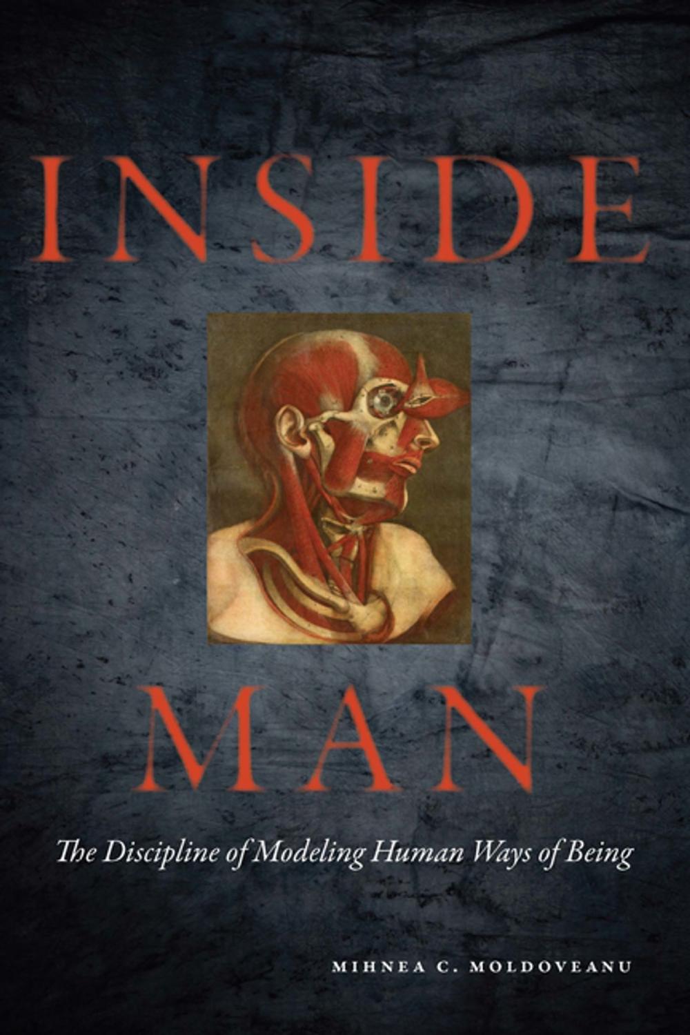 Big bigCover of Inside Man