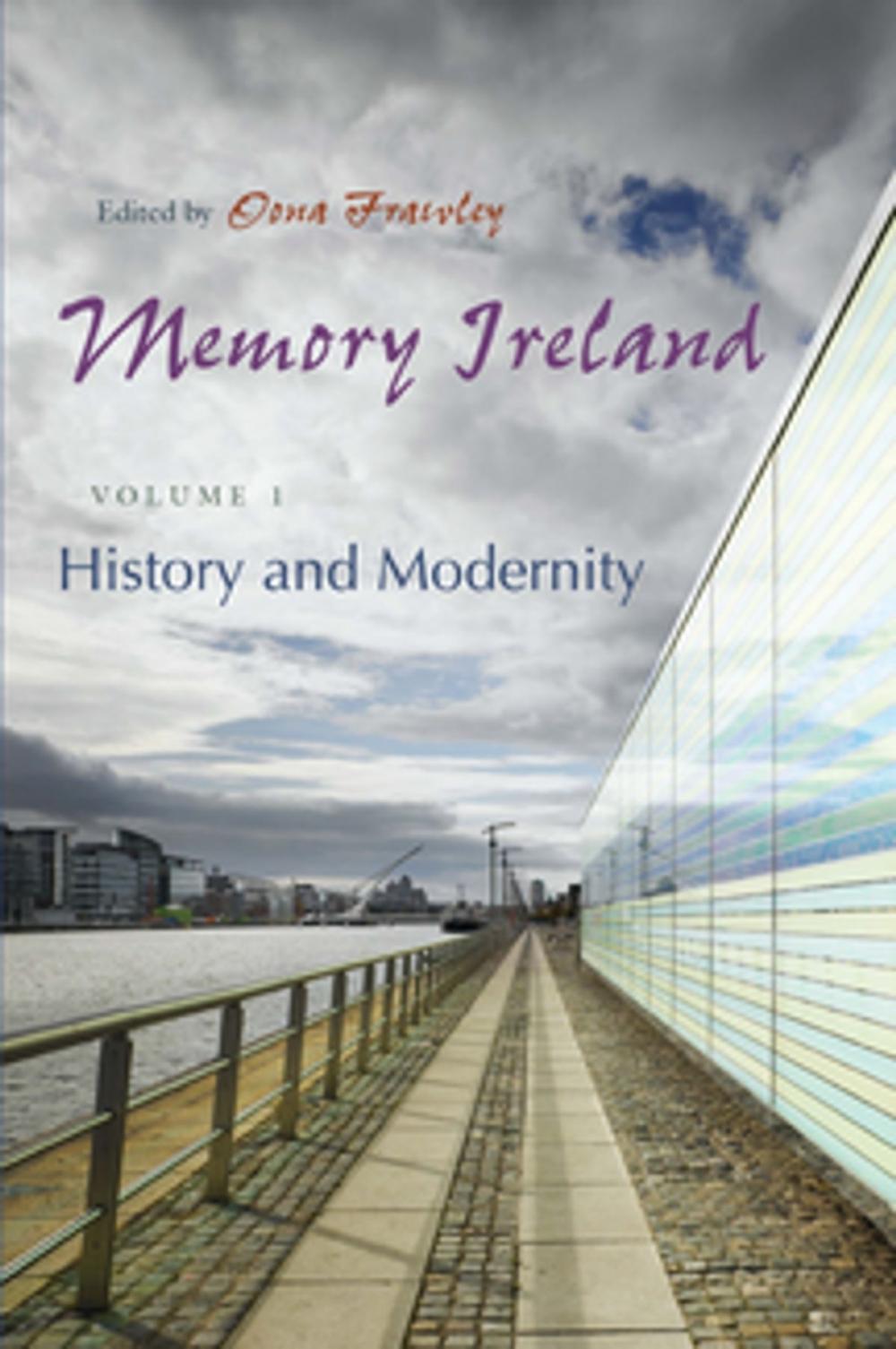 Big bigCover of Memory Ireland